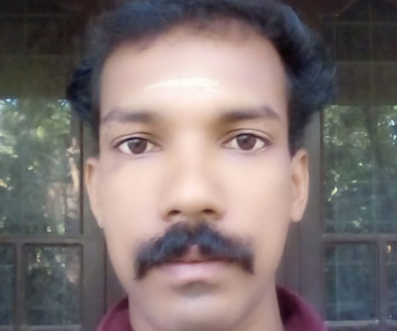 SAJITH P T